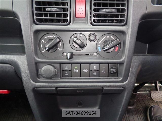 Suzuki CARRY TRUCK 2025-03 3420575-23