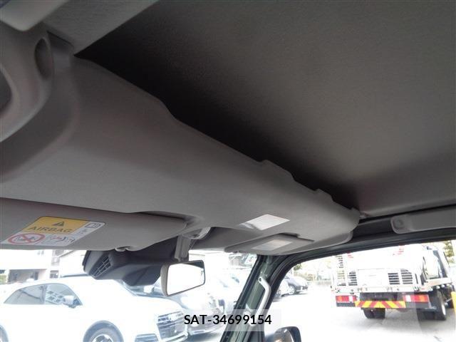 Suzuki CARRY TRUCK 2025-03 3420575-24