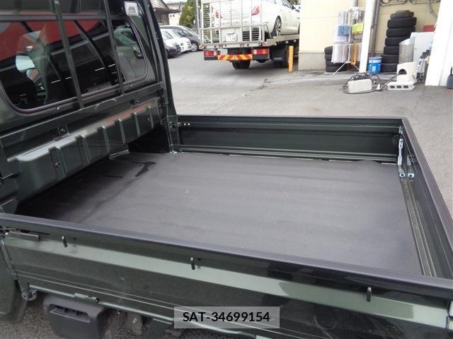 Suzuki CARRY TRUCK 2025-03 3420575-25