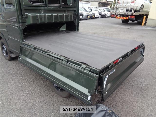 Suzuki CARRY TRUCK 2025-03 3420575-26