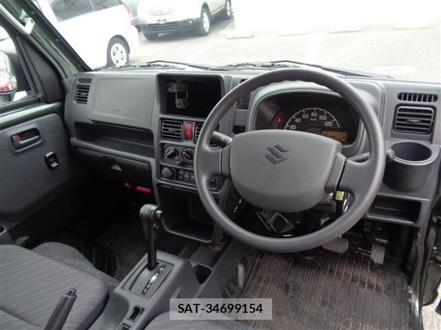 Suzuki CARRY TRUCK 2025-03 3420575-2