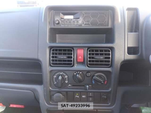 Suzuki CARRY TRUCK 2024-09 3662902-9