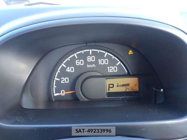 Suzuki CARRY TRUCK 2024-09 3662902-10