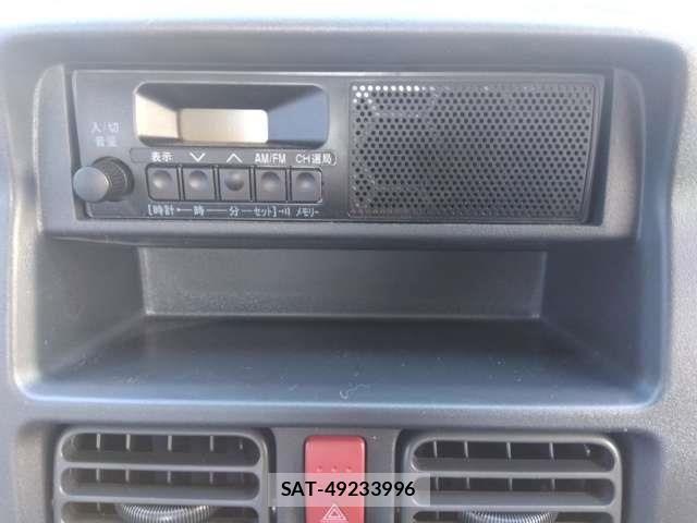 Suzuki CARRY TRUCK 2024-09 3662902-11