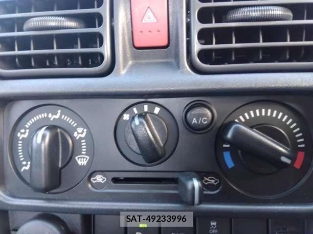 Suzuki CARRY TRUCK 2024-09 3662902-12