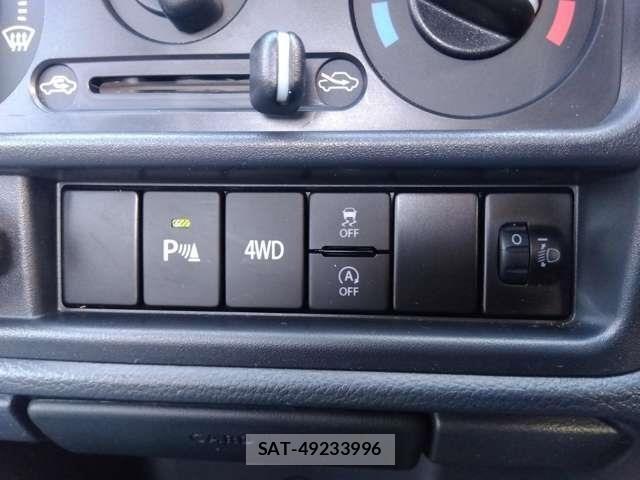 Suzuki CARRY TRUCK 2024-09 3662902-16