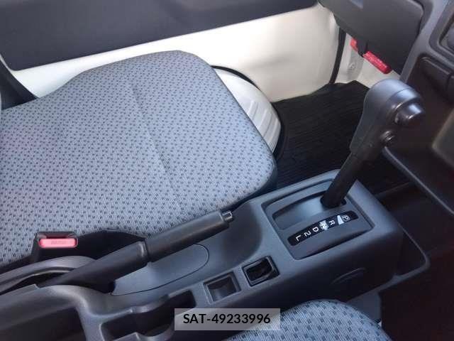 Suzuki CARRY TRUCK 2024-09 3662902-18