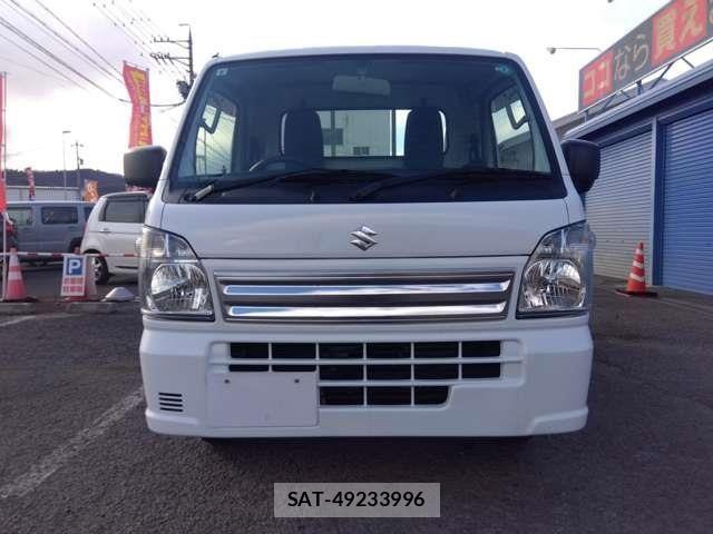 Suzuki CARRY TRUCK 2024-09 3662902-1