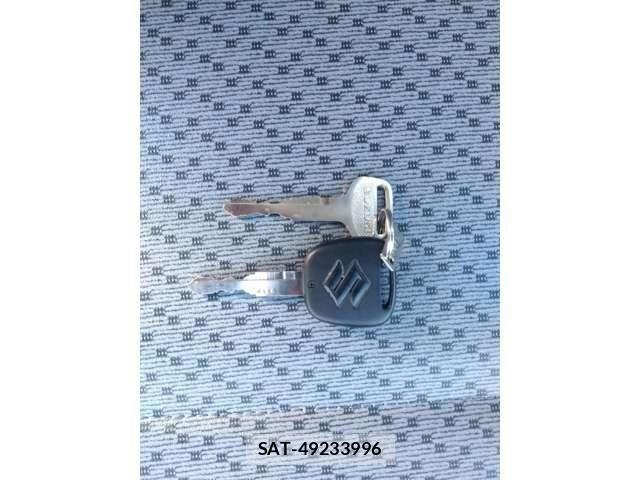 Suzuki CARRY TRUCK 2024-09 3662902-19
