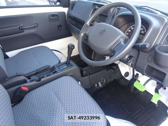 Suzuki CARRY TRUCK 2024-09 3662902-21