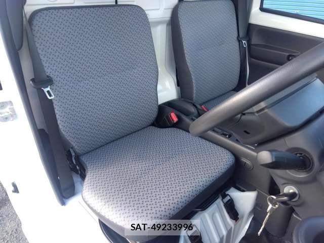 Suzuki CARRY TRUCK 2024-09 3662902-22