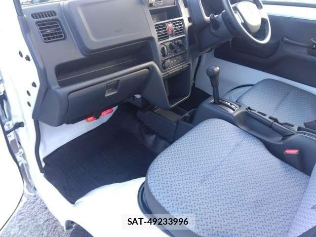 Suzuki CARRY TRUCK 2024-09 3662902-23