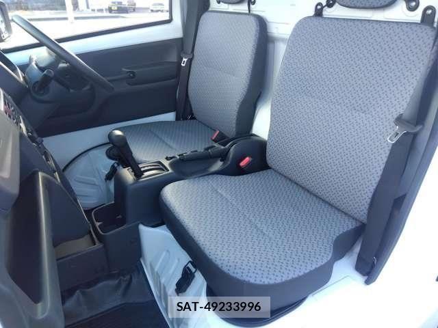 Suzuki CARRY TRUCK 2024-09 3662902-24