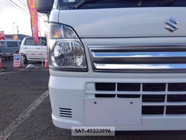 Suzuki CARRY TRUCK 2024-09 3662902-26