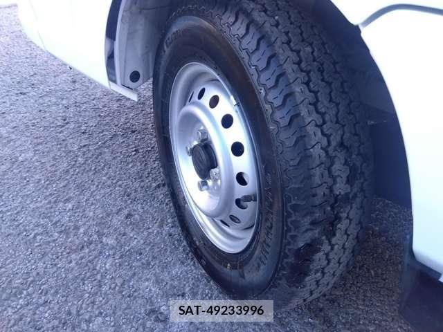Suzuki CARRY TRUCK 2024-09 3662902-27