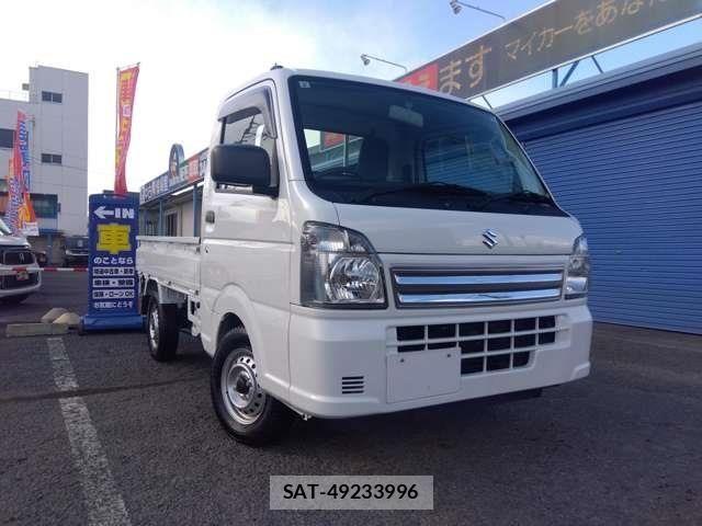 Suzuki CARRY TRUCK 2024-09 3662902-2