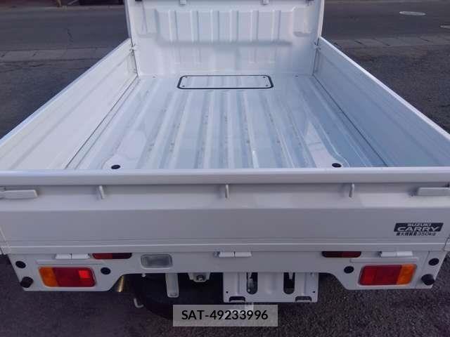 Suzuki CARRY TRUCK 2024-09 3662902-3