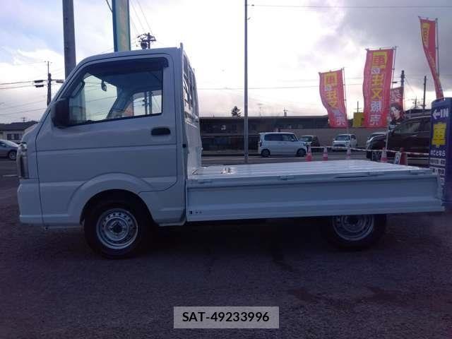 Suzuki CARRY TRUCK 2024-09 3662902-5
