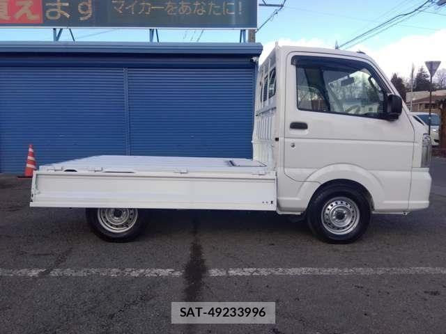 Suzuki CARRY TRUCK 2024-09 3662902-7