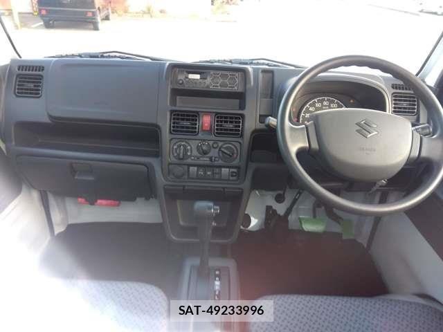 Suzuki CARRY TRUCK 2024-09 3662902-8