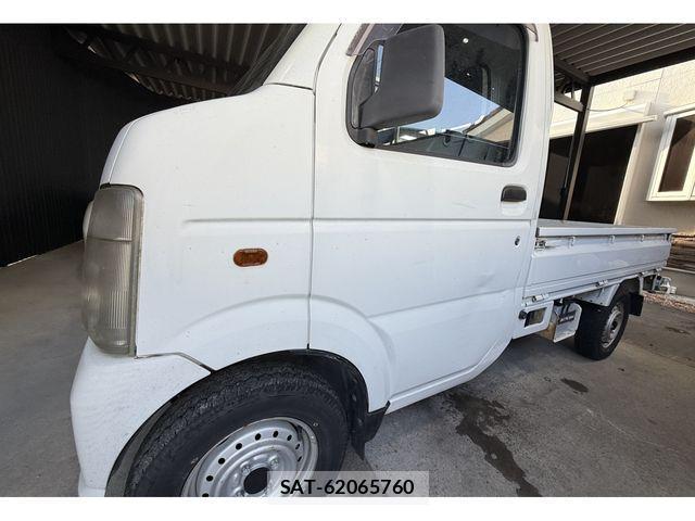 Suzuki CARRY TRUCK 2005-03 3662925-5