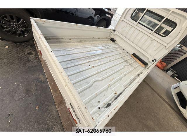 Suzuki CARRY TRUCK 2005-03 3662925-6