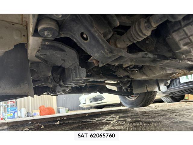Suzuki CARRY TRUCK 2005-03 3662925-8