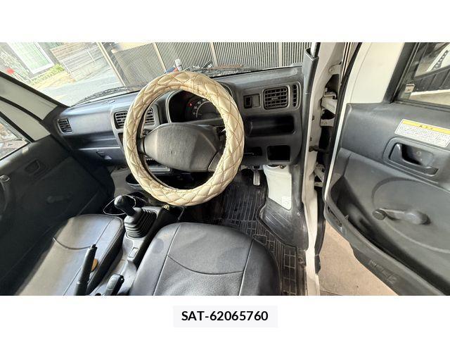 Suzuki CARRY TRUCK 2005-03 3662925-1