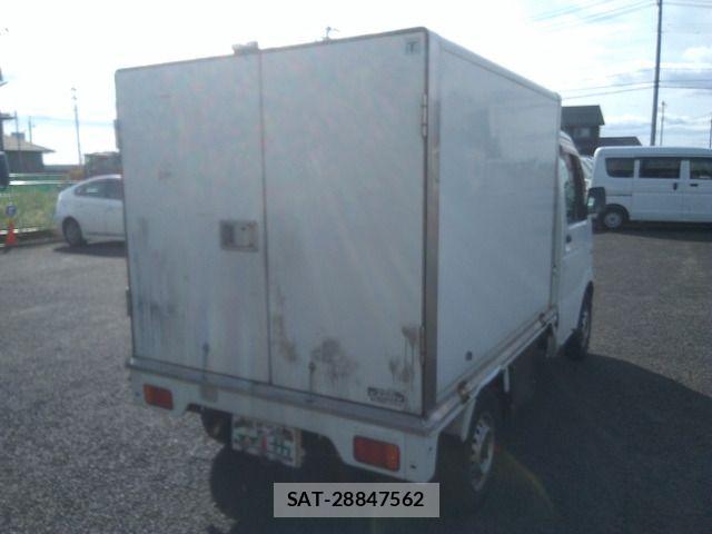 Suzuki CARRY TRUCK 2012-11 3713601-6