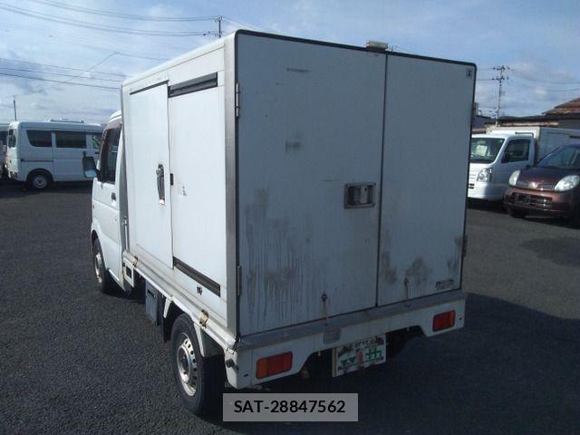 Suzuki CARRY TRUCK 2012-11 3713601-7