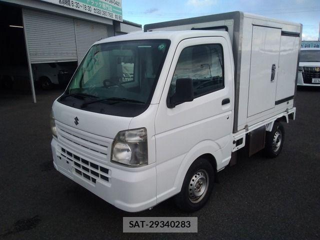 Suzuki CARRY TRUCK 2015-09 3713603-0