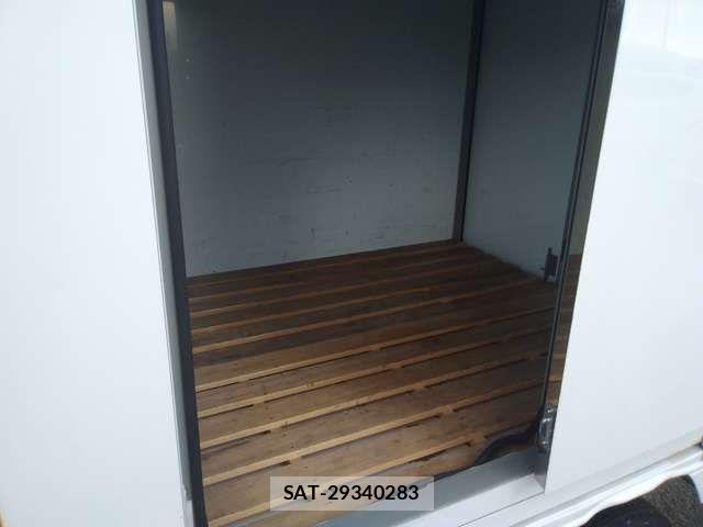 Suzuki CARRY TRUCK 2015-09 3713603-9