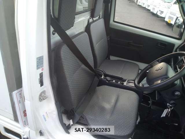 Suzuki CARRY TRUCK 2015-09 3713603-10