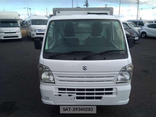 Suzuki CARRY TRUCK 2015-09 3713603-1