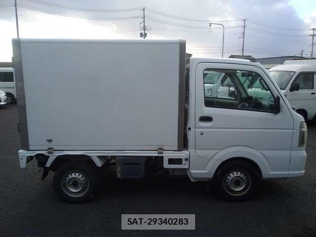 Suzuki CARRY TRUCK 2015-09 3713603-3