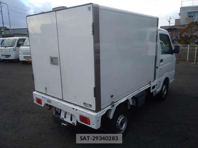 Suzuki CARRY TRUCK 2015-09 3713603-6