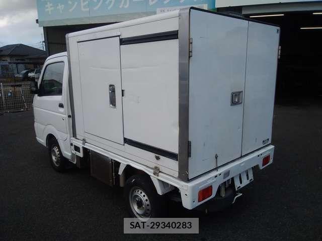 Suzuki CARRY TRUCK 2015-09 3713603-7
