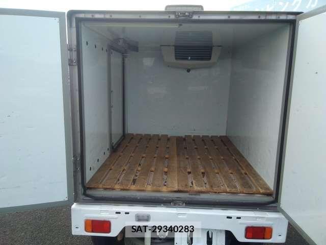 Suzuki CARRY TRUCK 2015-09 3713603-8