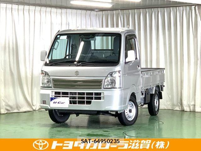 Suzuki CARRY TRUCK 2024-02 3766241-0