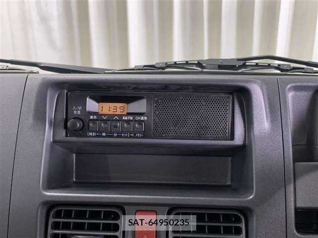 Suzuki CARRY TRUCK 2024-02 3766241-6