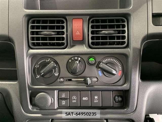 Suzuki CARRY TRUCK 2024-02 3766241-7