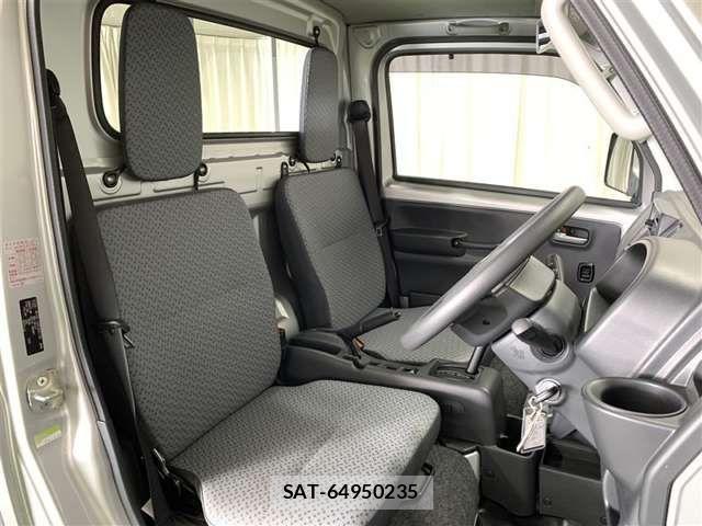 Suzuki CARRY TRUCK 2024-02 3766241-9