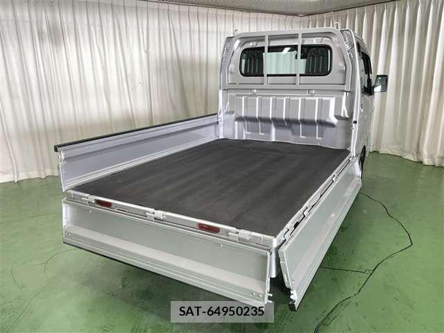 Suzuki CARRY TRUCK 2024-02 3766241-10