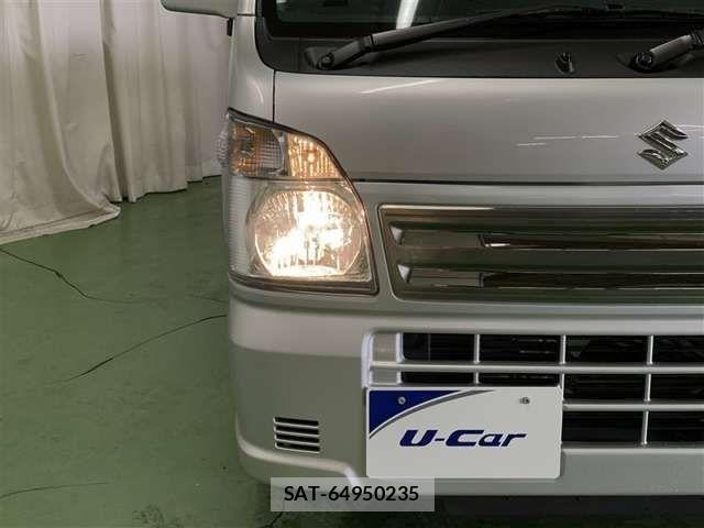 Suzuki CARRY TRUCK 2024-02 3766241-14