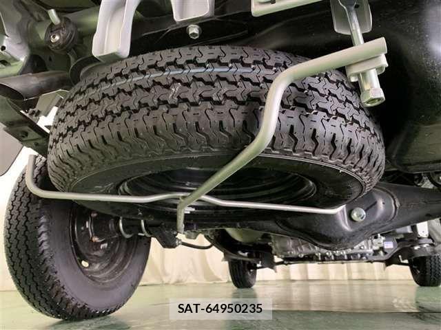 Suzuki CARRY TRUCK 2024-02 3766241-16