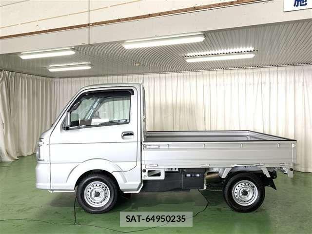 Suzuki CARRY TRUCK 2024-02 3766241-1