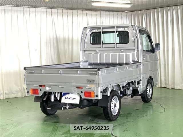Suzuki CARRY TRUCK 2024-02 3766241-3