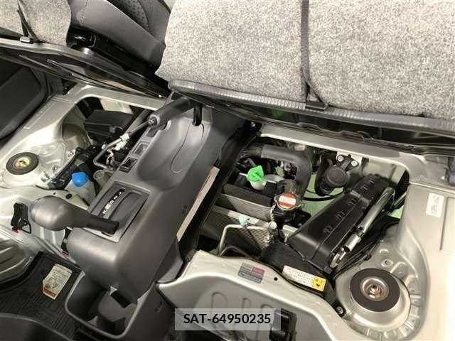 Suzuki CARRY TRUCK 2024-02 3766241-4