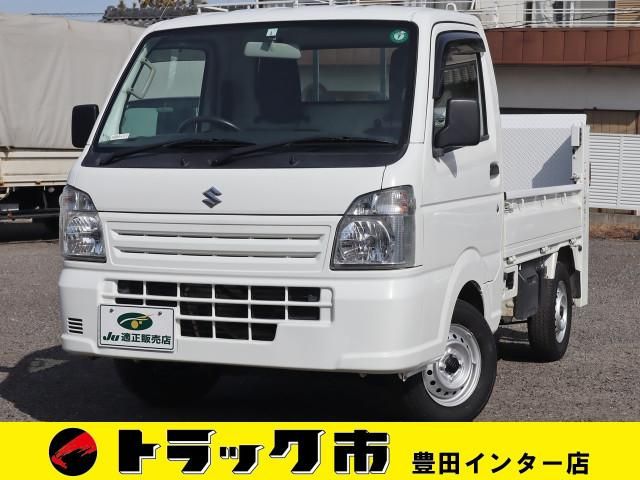 Suzuki CARRY TRUCK 2021-04 3758380-0