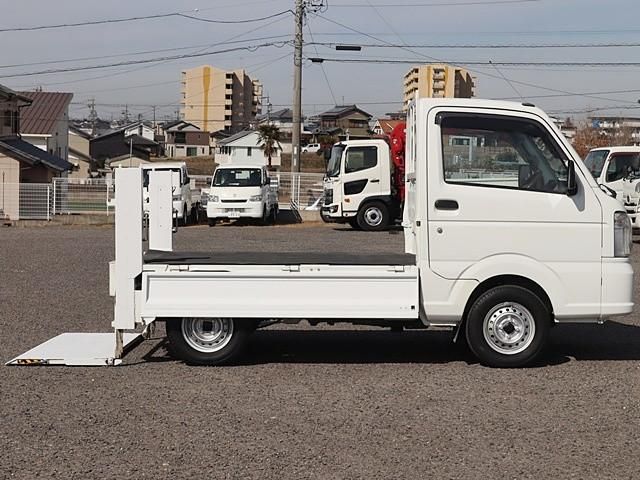Suzuki CARRY TRUCK 2021-04 3758380-9